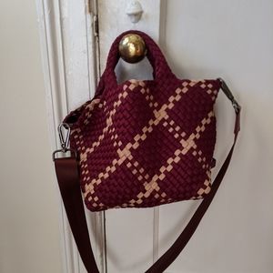 Naghedi St Barths Mini Tote
